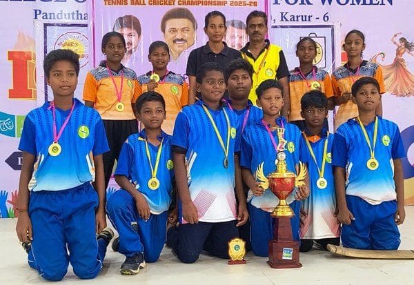 Latest Tamil News
