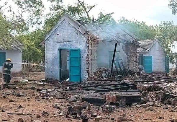 Latest Tamil News