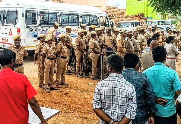 Latest Tamil News