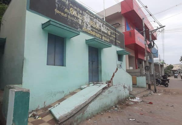 Latest Tamil News