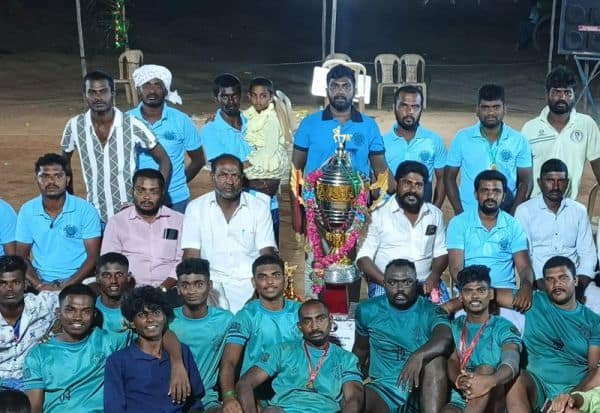 Latest Tamil News
