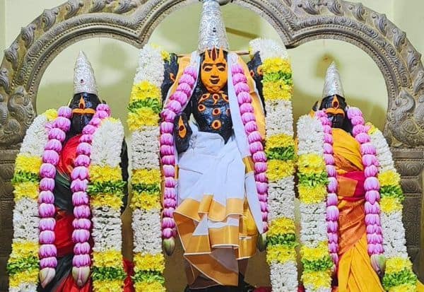 Latest Tamil News