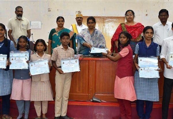 Latest Tamil News