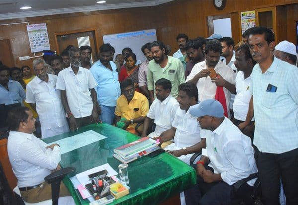 Latest Tamil News