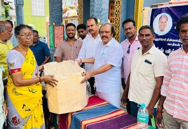 Latest Tamil News