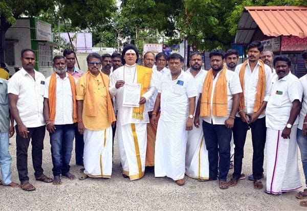 Latest Tamil News