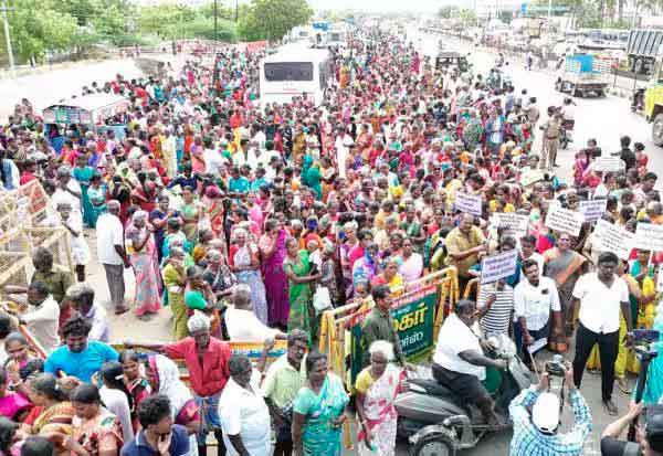 Latest Tamil News