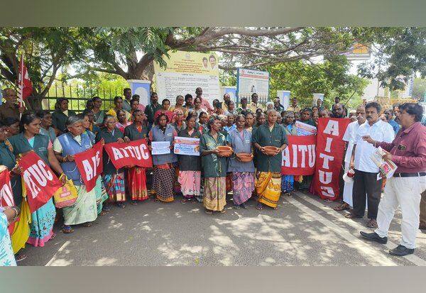 Latest Tamil News