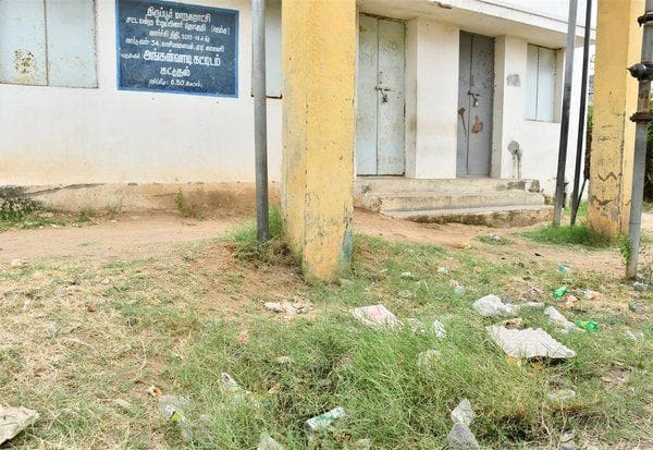 Latest Tamil News