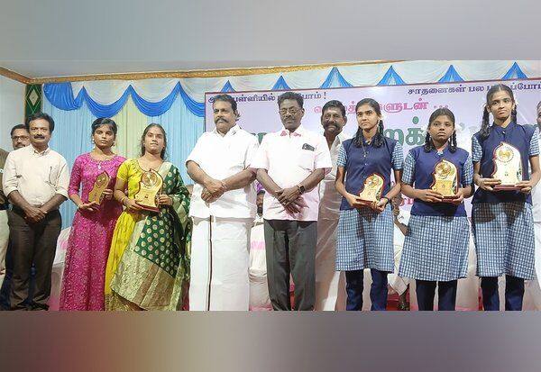 Latest Tamil News
