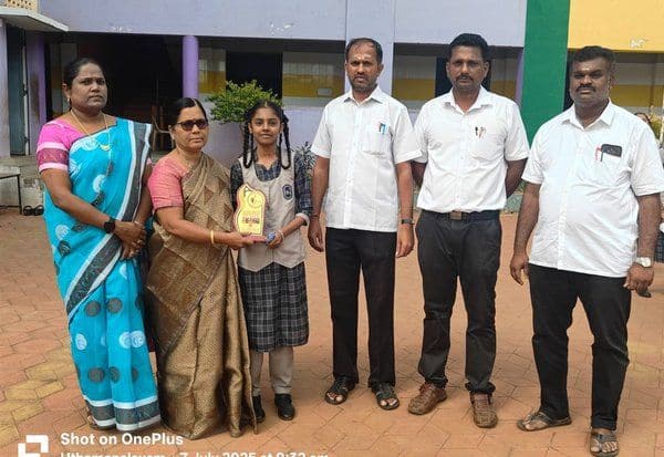 Latest Tamil News