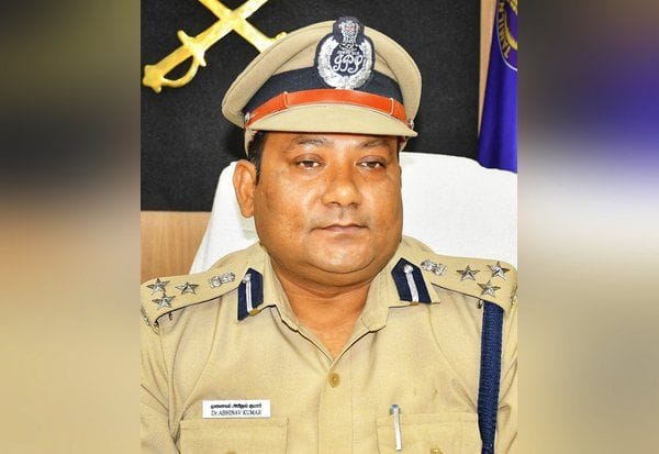 Latest Tamil News