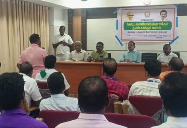 Latest Tamil News