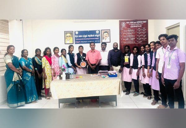 Latest Tamil News