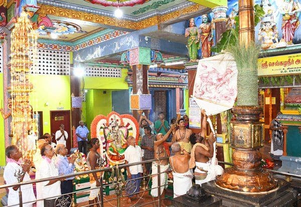 Latest Tamil News