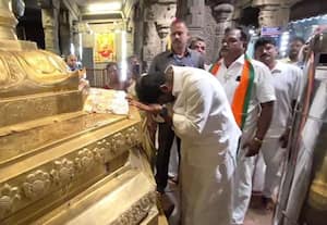 தமிழகத்தில் யாரும் நிம்மதியாக இல்லை
