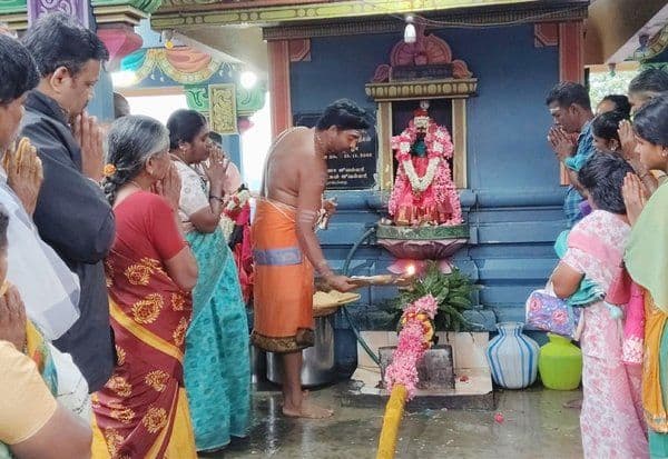 Latest Tamil News