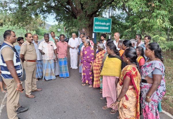 Latest Tamil News