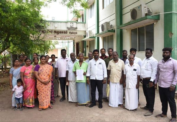 Latest Tamil News