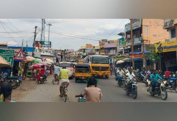 Latest Tamil News