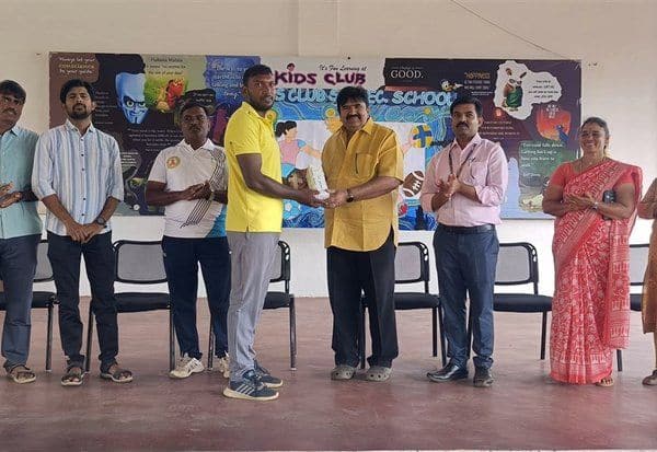 Latest Tamil News