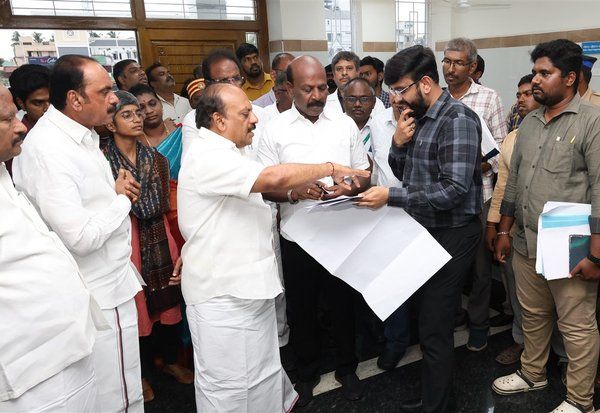 Latest Tamil News