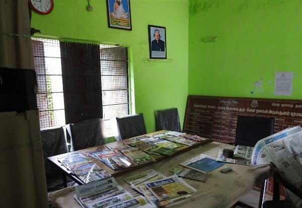 Latest Tamil News