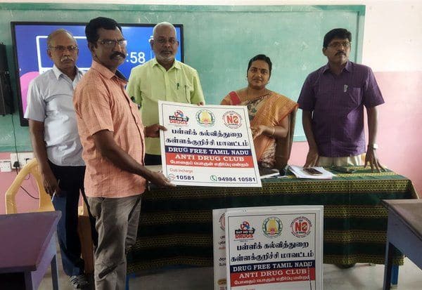 Latest Tamil News