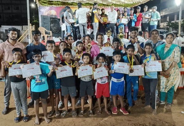 Latest Tamil News