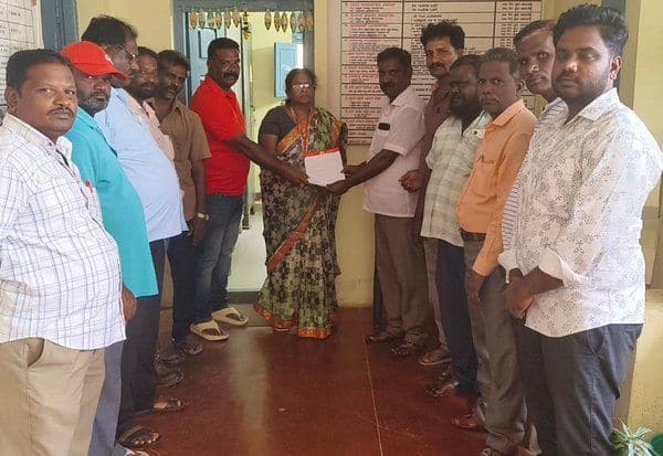 Latest Tamil News