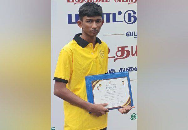 Latest Tamil News