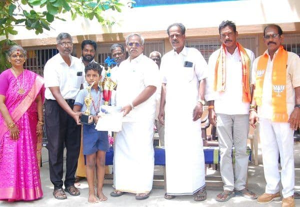 Latest Tamil News