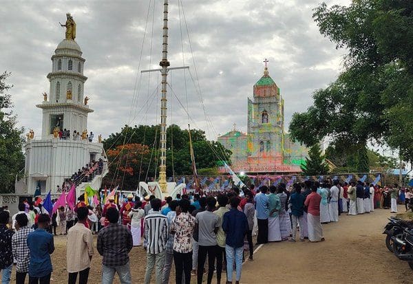 Latest Tamil News
