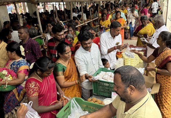 Latest Tamil News