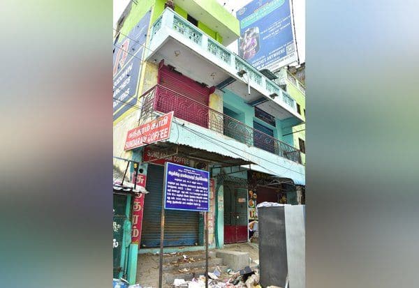 Latest Tamil News