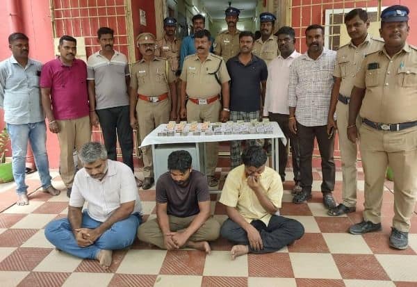 Latest Tamil News