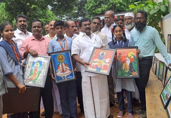 Latest Tamil News