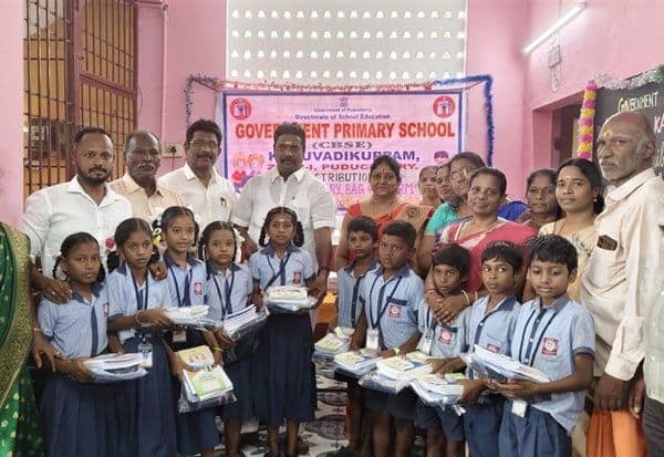 Latest Tamil News