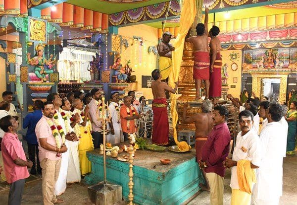 Latest Tamil News