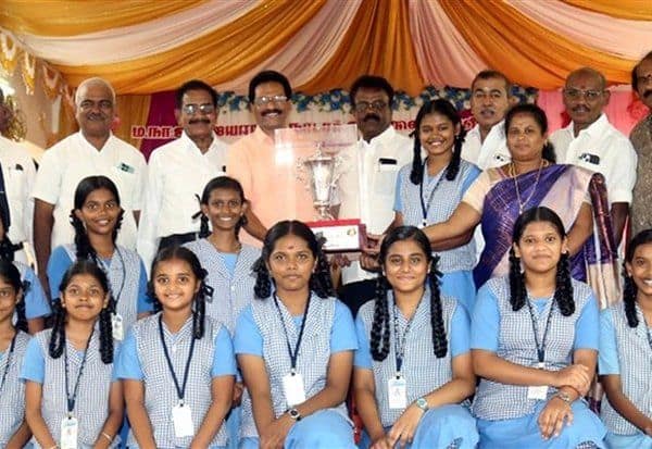 Latest Tamil News