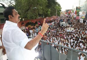 ஒண்ணுமே புரியல... எனக்கே ரூ.12,000 கரண்ட் பில் வருது: மக்கள் மத்தியில் இபிஎஸ் கலகல பேச்சு