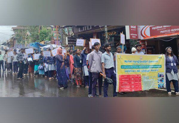 Latest Tamil News