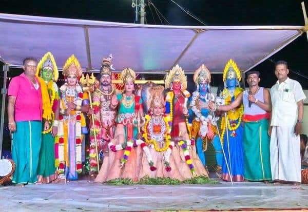 Latest Tamil News
