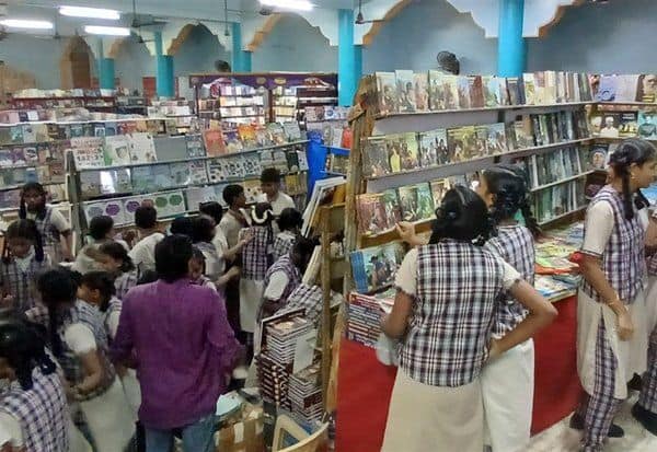 Latest Tamil News