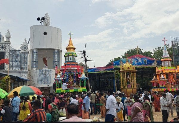 Latest Tamil News