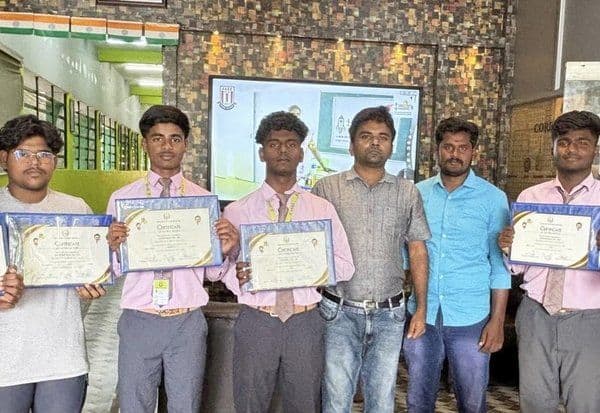 Latest Tamil News