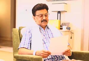  இதய துடிப்பை சீராக்க முதல்வருக்கு &#39;பேஸ் மேக்கர்&#39; கருவி பொருத்தம்
