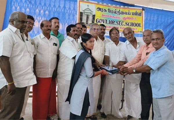 Latest Tamil News