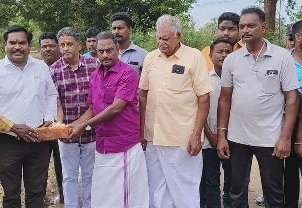 Latest Tamil News
