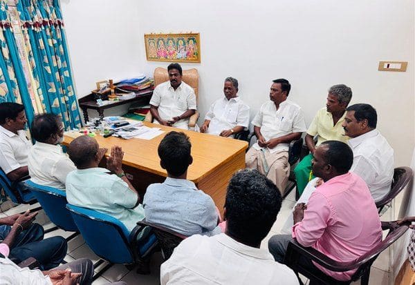 Latest Tamil News
